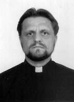 В Іспанії трагічно загинув священик УГКЦ В Іспанії трагічно загинув священик УГКЦ